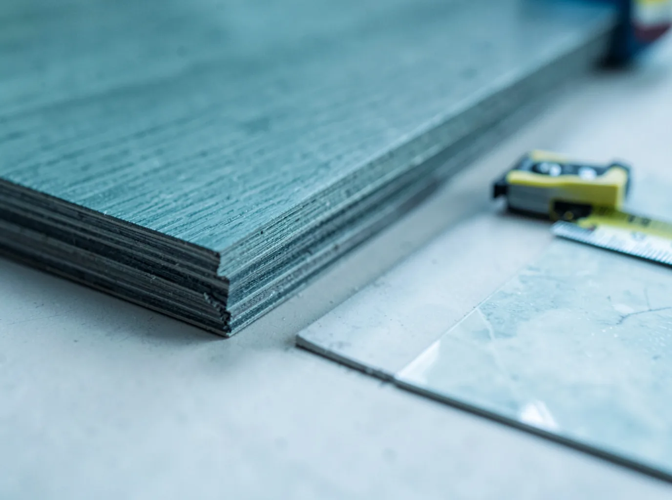Luxury Vinyl Plank Installation Kittanning, PA FAQs
